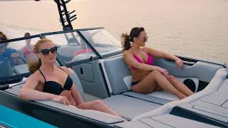 2019 Moomba Boats Max