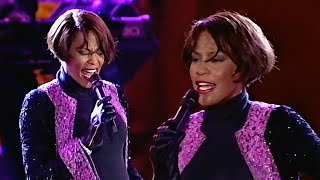 Whitney Houston - Until You Come Back  Live At The Sopot Music Festival 1999 Remastered