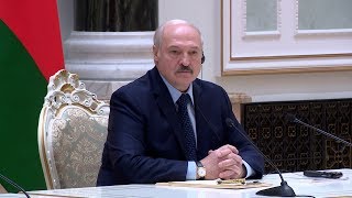 Лукашенко рассчитывает на рост товарооборота с Венгрией в ближайшие годы до 500 млн евро