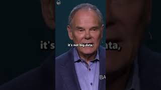 Ted Talks - Don Tapscott On: Blockchain Changing Money And Business😱