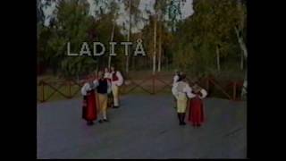 Laditå 1992