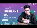 Sushant Kc Best Song Collection • Sushant Kc • ifeelplays