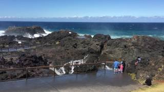 Kiama - Blowhole