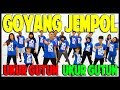 UKUR GUTUN LAGU ACARA - CHOREOGRAPHY BY DIEGO TAKUPAZ