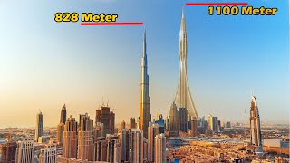 Most Difficult Upcoming Projects of Dubai