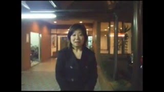 かずえちゃん二次会サプライズ前編