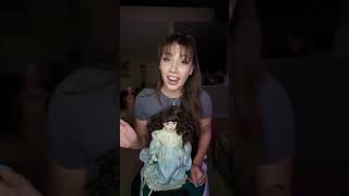 A Child Saw Lola’s Ghost! 😱 (Part 1)