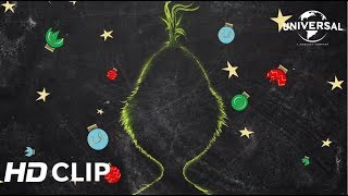 Le Grinch / Clip \