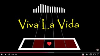 This Video is a Game | Viva La Vida