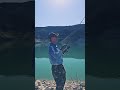 Бросок и мощная поклевка fishing bassfishing рыбалканакипре рыбалка ловлябасса summer spinning fish