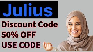 Julius AI Promo Code [SAVE50] 50% Instant Discount On Plan.