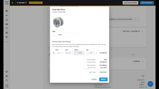 New InkSoft Feature: Four Decimal Product Pricing Support