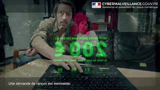 Cybermalveillance.gouv.fr - Les rançongiciels (Ransomware)