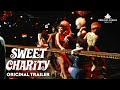 Sweet Charity | Original Trailer | Coolidge Corner Theatre