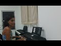 Só um milagre pode me ajudar - Encanto. Piano cover