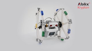 Abilix Krypton Gyro Bot