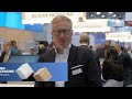 interpack 2023 prof. dr. ing. matthias niemeyer ceo of the uhlmann group