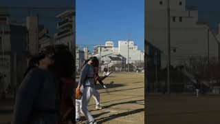 2024.12.29  【練習試合】　紅白戦　野球　 #野球　#baseball  #shorts  #紅白