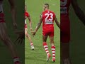 Buddy becomes “immortal” with goal 1000 | AFL