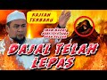 DAJAL SUDAH KELUAR!!! INILAH ZAMANNYA AKHIR ZAMAN PENJELASAN UST ZULKIFLI M ALI