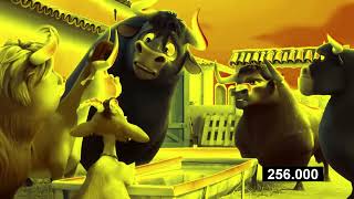Ferdinand "That's where you're headed" (Sponsored By:Preview 2 Ace Effects)