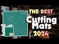 The Best Cutting Mats in 2024 - Must Watch Before Buying!