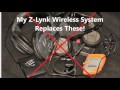 garrett z lynk™ wireless system good information to know