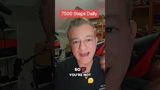 How many steps a day are optimal? #health #healthy #LIVEhighlights #TikTokLIVE #LIVE