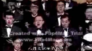 台灣國歌《台灣翠青》Taiwanese National Anthem