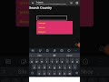 Input Search Dropdown  JAVASCRIPT CSS HTML