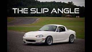 Ultimate Miata Shootout Series Ep 2 - All Motor ITB Miata