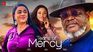 Tears Of Mercy (full Movie) - Uju Okoli, Ugezu J Ugezu, Xiolla John, 2024 Latest Nollywood Movie
