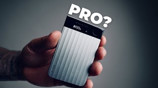 Is Plaud Note Pro REALLY worth the hype?