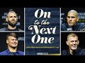 On To the Next One LIVE | What's Next For Alex Pereira, Jiri Prochazka After UFC 303? | MMA Fighting