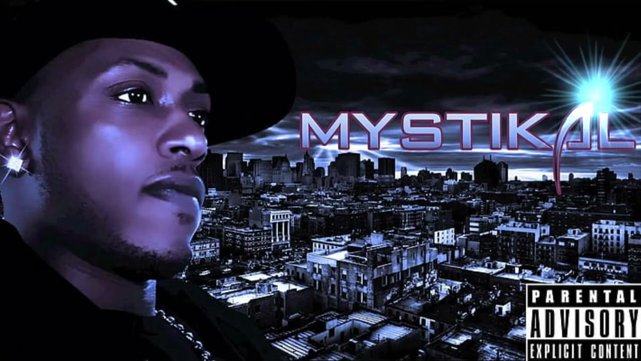 Mystikal Featuring Nivea - Danger (Been So Long) - YouTube