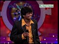 பஸ் கண்டக்டராக விவேக்... திருச்சி சரவணகுமார் tsk மிமிக்ரி episode 8