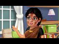 పేద తల్లి vs ధనిక తల్లి garib poor mother vs rich mother story telugu moral stories kathalu mdtv