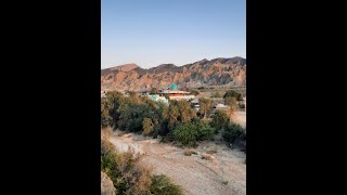 /DARGAH /PEER/BAMBOL/#BALOCHISTAN #yamahaybr #hondacg125