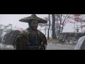 Ghost of Tsushima - The Family Man: Speak with Masako and Junshin 