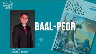 BAAL PEOR