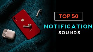 🔹Top 50 Notification Sounds 2021 | download links (👇) | Trend Tones #trending #ringtones #trendtones