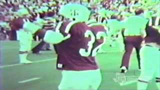 Kyle Field's Great Moments: 1975 SWC Champs