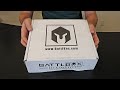 Battlebox Survival Subscription Box Unboxing #75