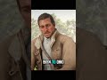 arthur morgan’s sarcasm is next level rdr2 reddeadredemption arthurmorgan