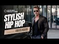 Hip Hop Instagram Reels Stylish Groove Instrumental Track | Royalty Free Music