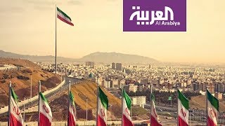 انطلاق حملات مرشحي الانتخابات التشريعية في إيران