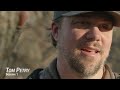 oklahoma whitetail hunt okie hail mary pure hunting s10 e 8