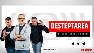 Deșteptarea: Domnul ministru Daea e coleg cu fiica, ginerele, nora și soția