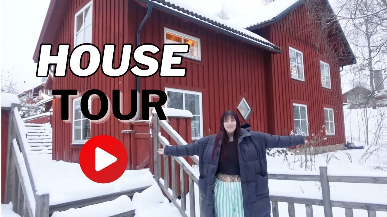 House Tour - YouTube