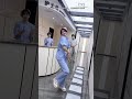 都跑了 就剩我俩加班 shortsvideo dance chinesedance nurses 护士跳舞